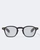 Jacques Marie Mage Jacques Marie Mage Zephirin rectangular sunglasses - 1