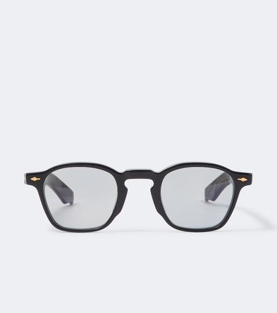 Jacques Marie Mage Jacques Marie Mage Zephirin rectangular sunglasses