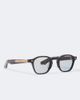 Jacques Marie Mage Jacques Marie Mage Zephirin rectangular sunglasses - 2