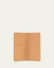 Jacques Marie Mage Men's Cassandre Ostrich Bifold Wallet - 3