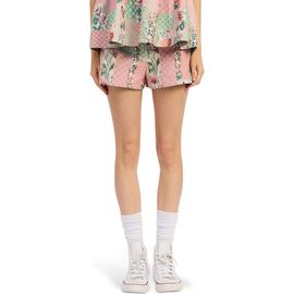 JACQUIE THE LABEL JACQUIE THE LABEL Gigi Woven Shorts