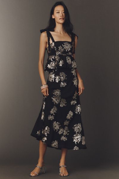 Jacquie The Label - Jolene Maxi Skirt