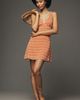 Jacquie The Label Lex Mini Dress - 4