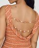 Jacquie The Label Lex Mini Dress - 8