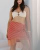 Jacquie The Label Lex Plus Skirt - 1