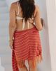 Jacquie The Label Lex Plus Skirt - 3