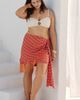 Jacquie The Label Lex Plus Skirt - 4