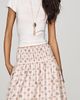 Jacquie The Label Midi Skirt - 2