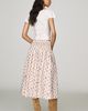 Jacquie The Label Midi Skirt - 3