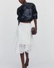 Jacquie The Label Wynter Midi Skirt - 1