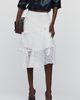Jacquie The Label Wynter Midi Skirt - 2