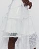 Jacquie The Label Wynter Midi Skirt - 3
