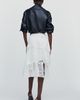 Jacquie The Label Wynter Midi Skirt - 4