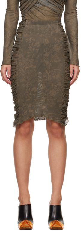 Sho Dress