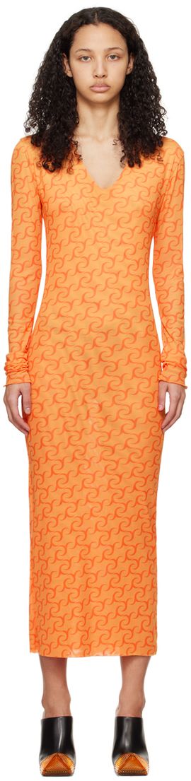 Sho Dress