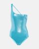 Jade Swim Jade Swim Apex one-shoulder swimsuit - 1