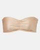 Jade Swim Jade Swim Ava ruched bikini top - 1