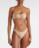 Jade Swim Jade Swim Ava ruched bikini top - 2