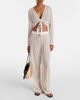 Jade Swim Jade Swim Dania crop top - 2