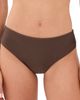 JADE Swim JADE Swim Daya Bikini Bottoms Mocha Sheen - 1