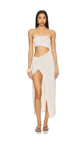 JADE SWIM JADE SWIM Elina Dress