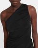 Jade Swim Jade Swim Gianna one-shoulder minidress - 4