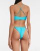 Jade Swim Jade Swim Livi crossover bikini top - 3