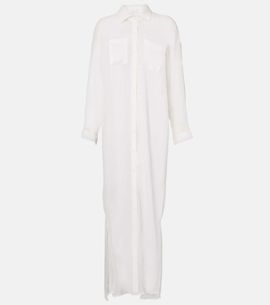 Jade Swim Jade Swim Mika shirt dress