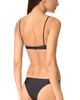 JADE Swim JADE Swim Muse Scoop Top Black S - 3