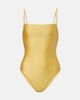 Jade Swim Jade Swim Myla swimsuit - 1