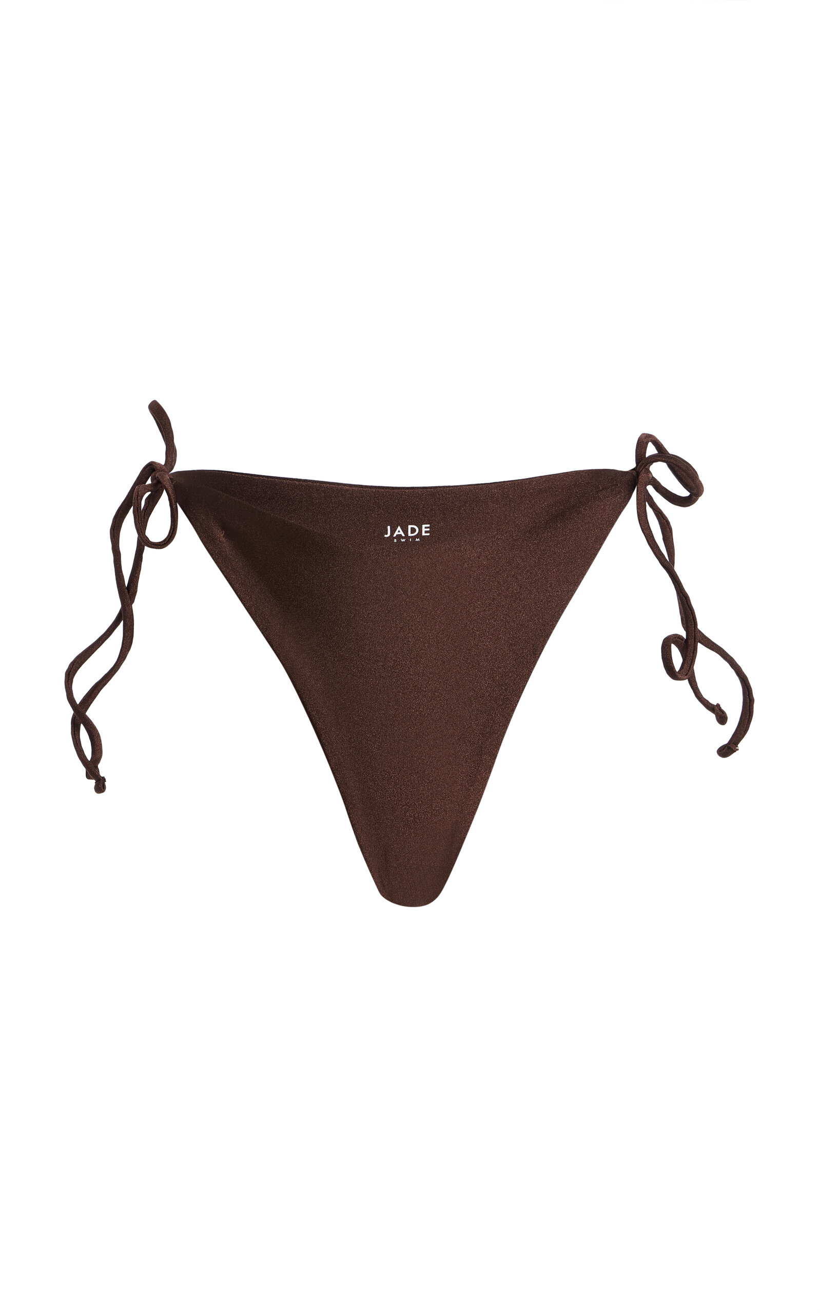 JADE SWIM JADE SWIM Nyra Bikini Bottom