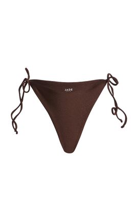 JADE SWIM JADE SWIM Nyra Bikini Bottom