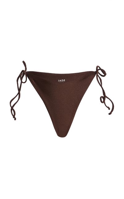 JADE SWIM JADE SWIM Nyra Bikini Bottom