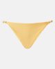Jade Swim Jade Swim Soleil bikini bottoms - 1