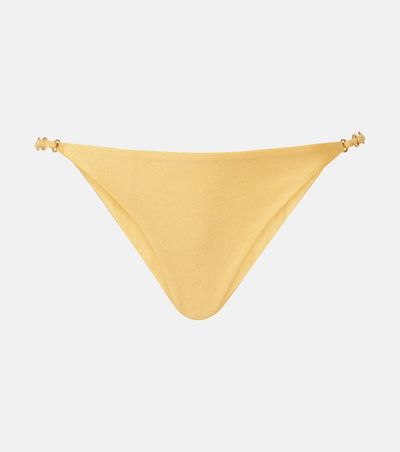 Jade Swim Jade Swim Soleil bikini bottoms