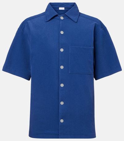 Jade Swim Jade Swim Terry shirt