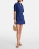 Jade Swim Jade Swim Terry shirt - 2