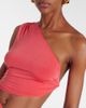Jade Swim Jade Swim Yana cutout jersey maxi dress - 4