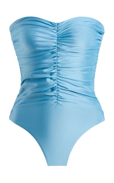 JADE SWIM JADE SWIM Yara OnePiece Swimsuit