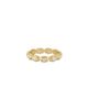 Jade Trau Jade Trau Maverick Eternity Band Ring - 1