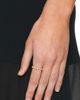 Jade Trau Jade Trau Maverick Eternity Band Ring - 2