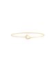 Jade Trau Jade Trau Penelope Hook Bangle Bracelet - 1