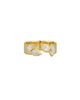 Jade Trau Jade Trau Poppy Open Band - 1