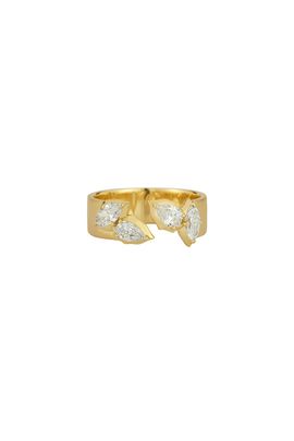 Jade Trau Jade Trau Poppy Open Band