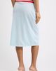 JADED LONDON JADED LONDON Alysa Airtex Midi Skirt - 2