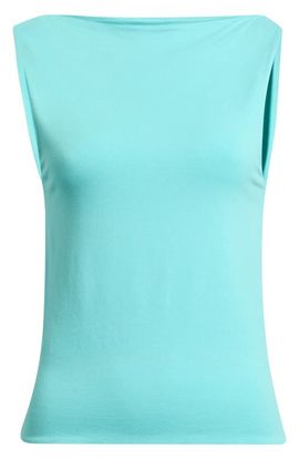 JADED LONDON JADED LONDON Backless Twist Jersey Top