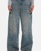 JADED LONDON JADED LONDON Bolted Studded Colossus Jeans - 1