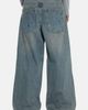 JADED LONDON JADED LONDON Bolted Studded Colossus Jeans - 2