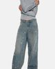 JADED LONDON JADED LONDON Bolted Studded Colossus Jeans - 5