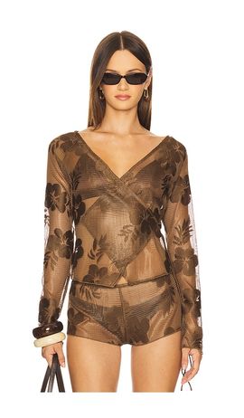 Sho Dress